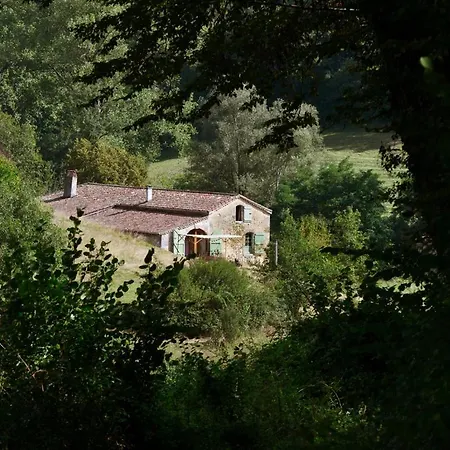 Moulin De Haussecame