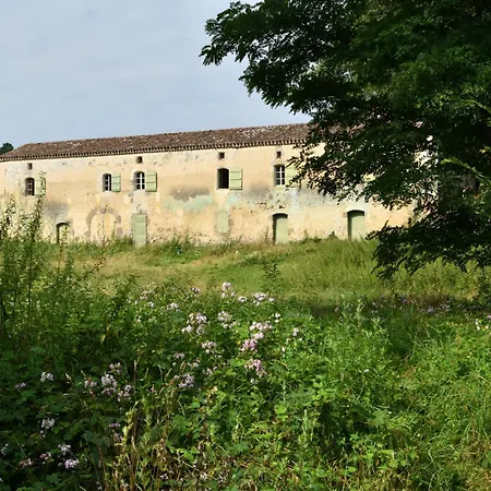 Moulin De Haussecame *